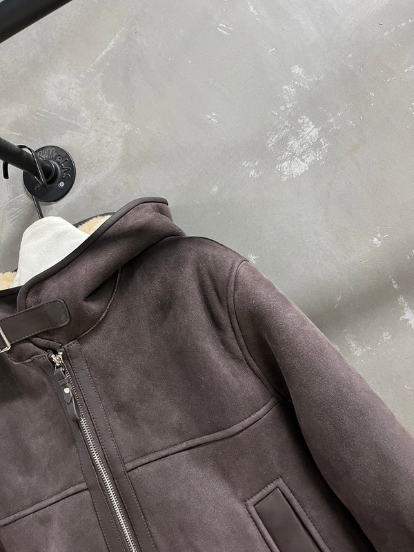 HERMES 25S JACKET 064