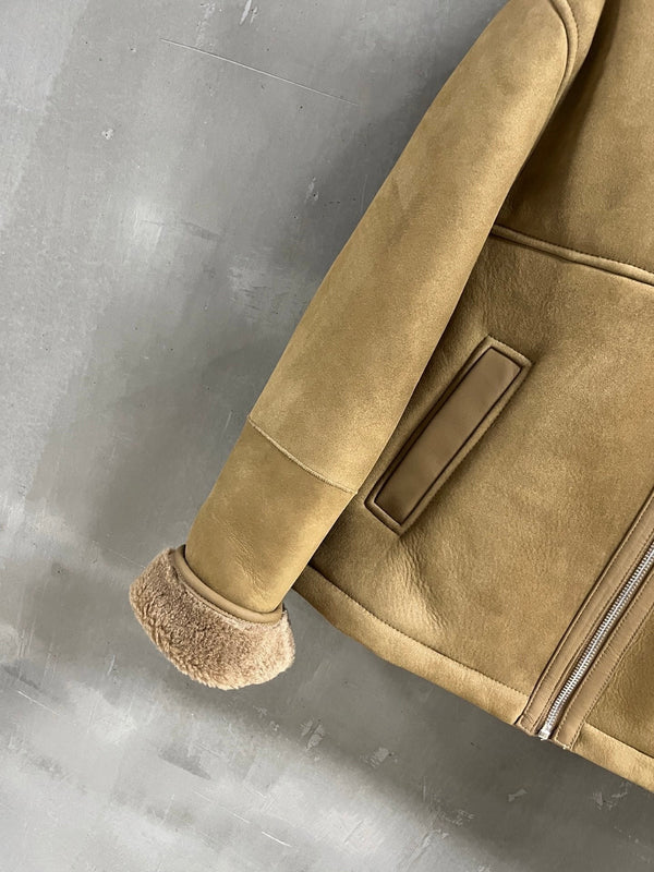 HERMES 25S JACKET 063