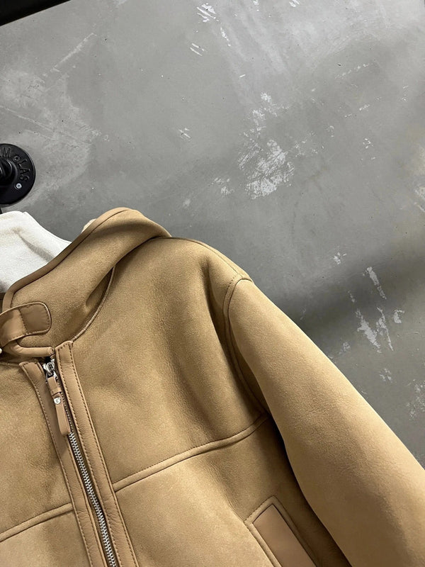 HERMES 25S JACKET 061