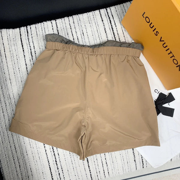 MIUMIU SHORTS 25S 268037