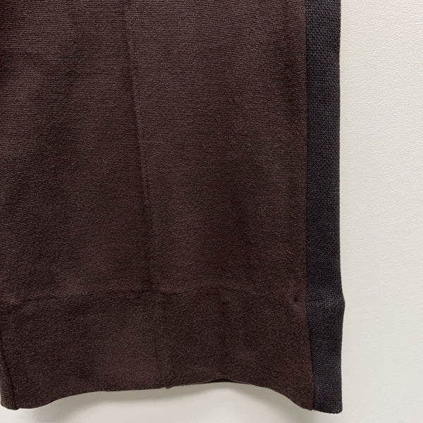 MIUMIU STRAIGHT-LEG PANTS 268148