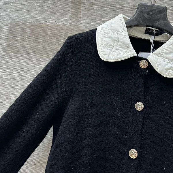 MAGLIONE CHANEL STILE 15