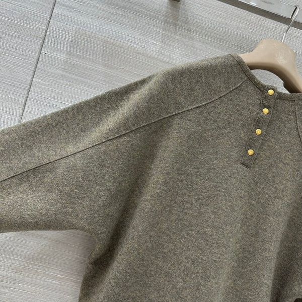 LP CREWNECK SWEATER STYLE 142