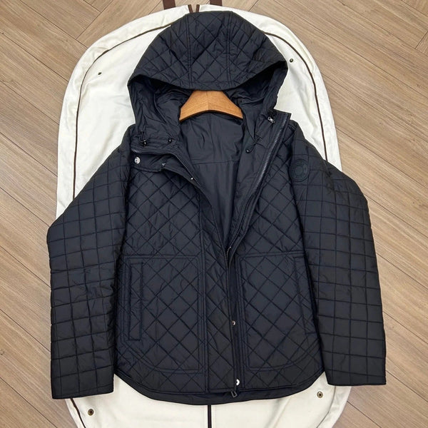 HERMES 25S JACKET 075