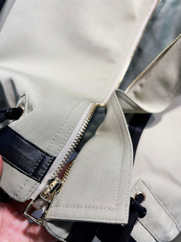 HERMES 25S SHORT JACKET 132