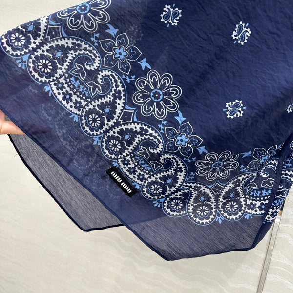 MIUMIU SMALL HALTER TOP 261443