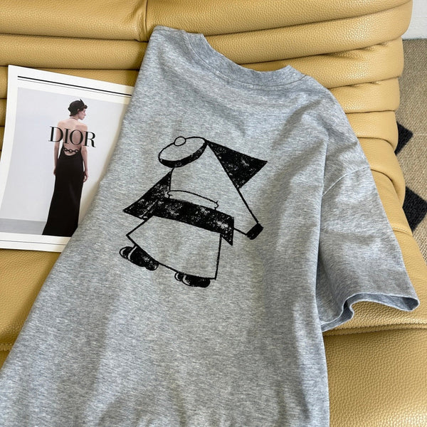 CHANEL T-SHIRT STYLE 52