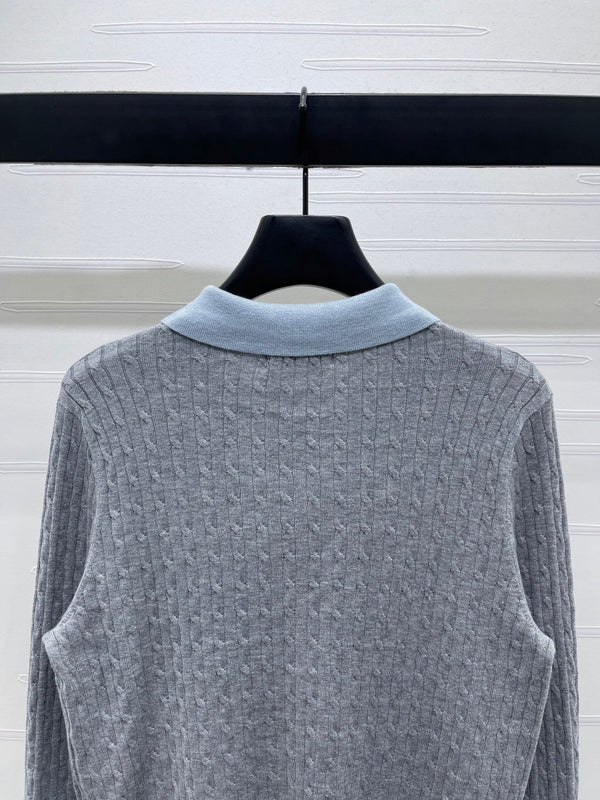 MIUMIU CARDIGAN STYLE 464