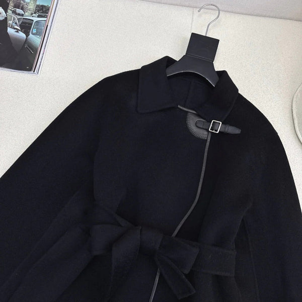 HERMES 25S COAT 090