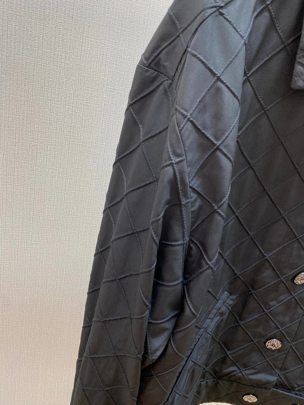 CHANEL 25S JACKET STYLE 218