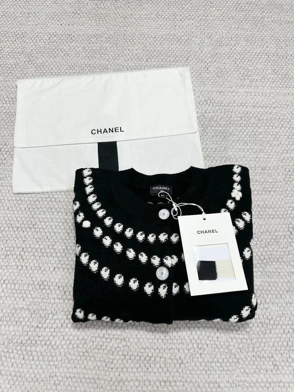 CHANEL CARDIGAN STYLE 100
