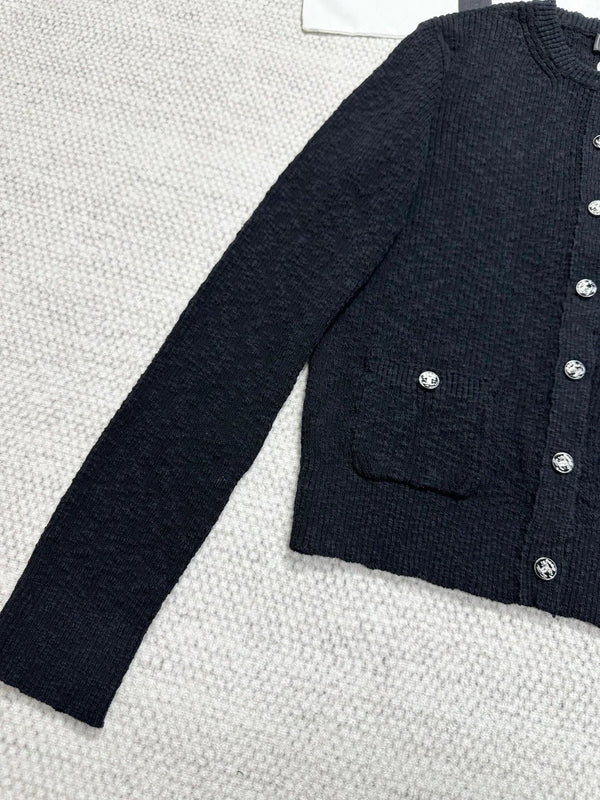 MAGLIONE CHANEL STILE 39