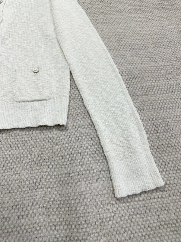 CHANEL SWEATER STYLE 38