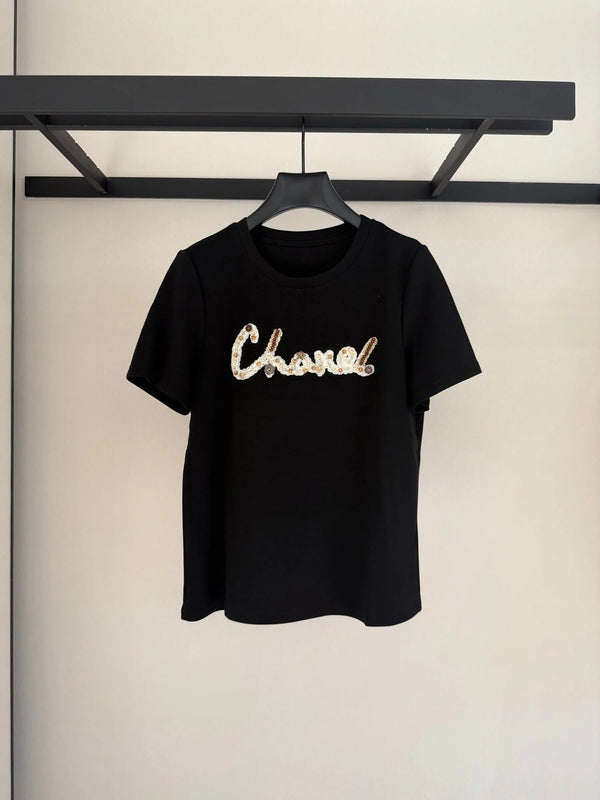 T-SHIRT CHANEL 25S STILE 149