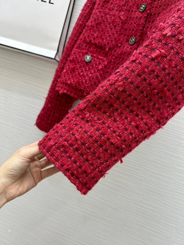 CHANEL 25S JACKET STYLE 237