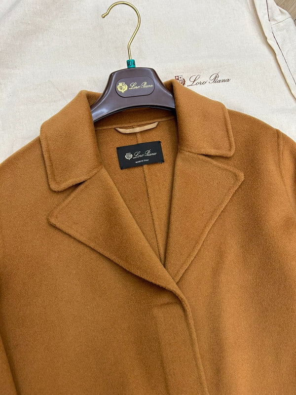 LP COAT AND GILE SET STILE 228