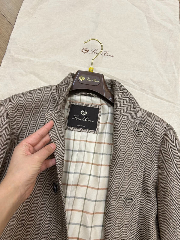 LP WAISTCOAT STYLE 174