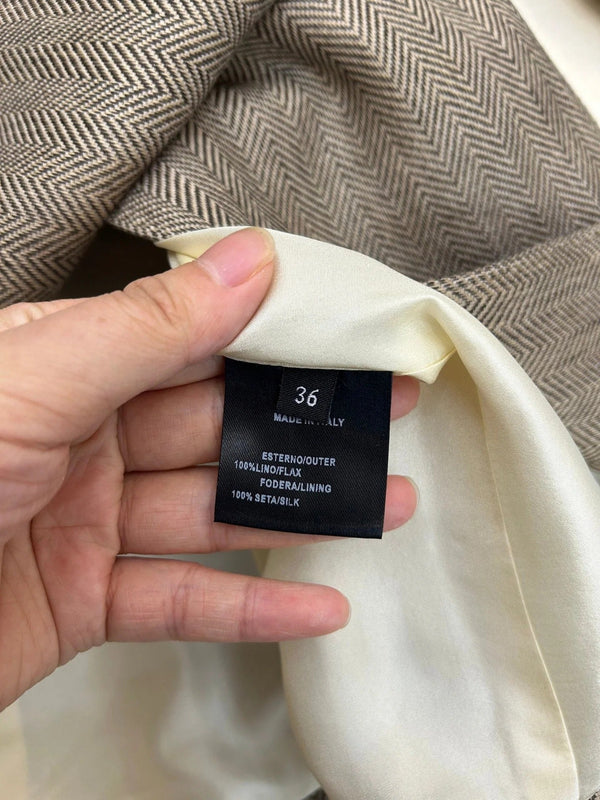 LP WAISTCOAT STYLE 172