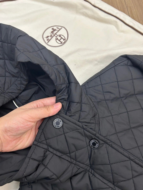HERMES 25S JACKET 075