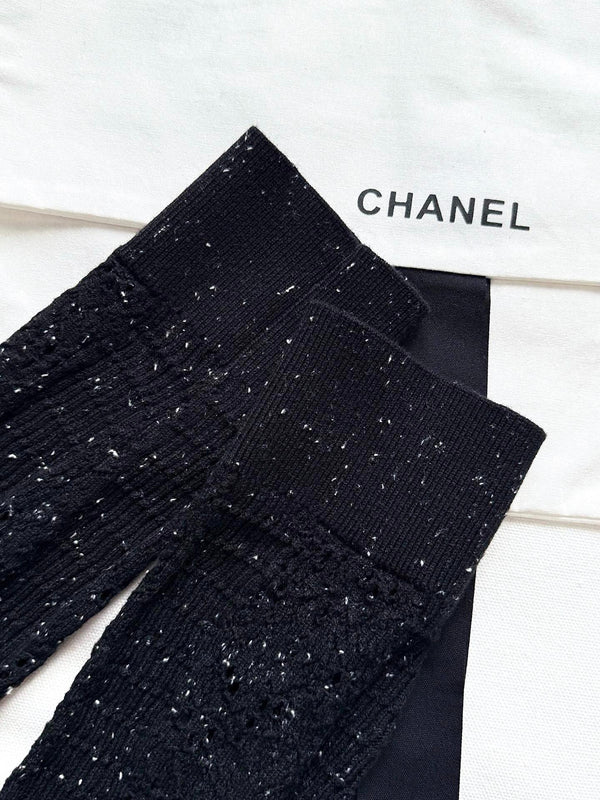 MAGLIONE CHANEL STILE 82