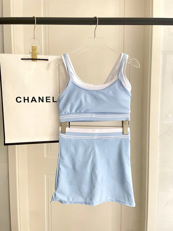 ALO BIKINI 25S TWO PIECE IN 749614