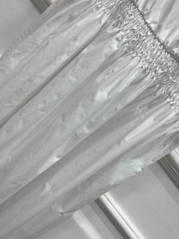 MIUMIU SPAGHETTI STRAP DRESS 268800