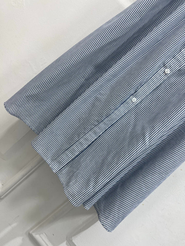 MIUMIU SHIRT DRESS 268448