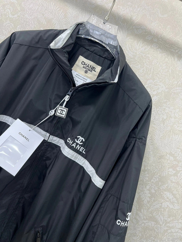 CHANEL 25S JACKET STYLE 112