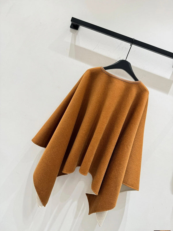 LP CASHMERE COAT STYLE 198