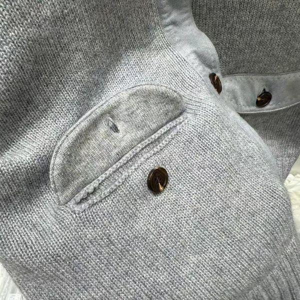 LP CARDIGAN STYLE 201