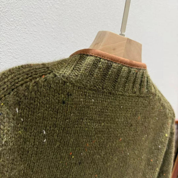 LP CARDIGAN STYLE 202