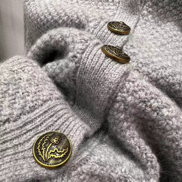 LP CARDIGAN STYLE 203