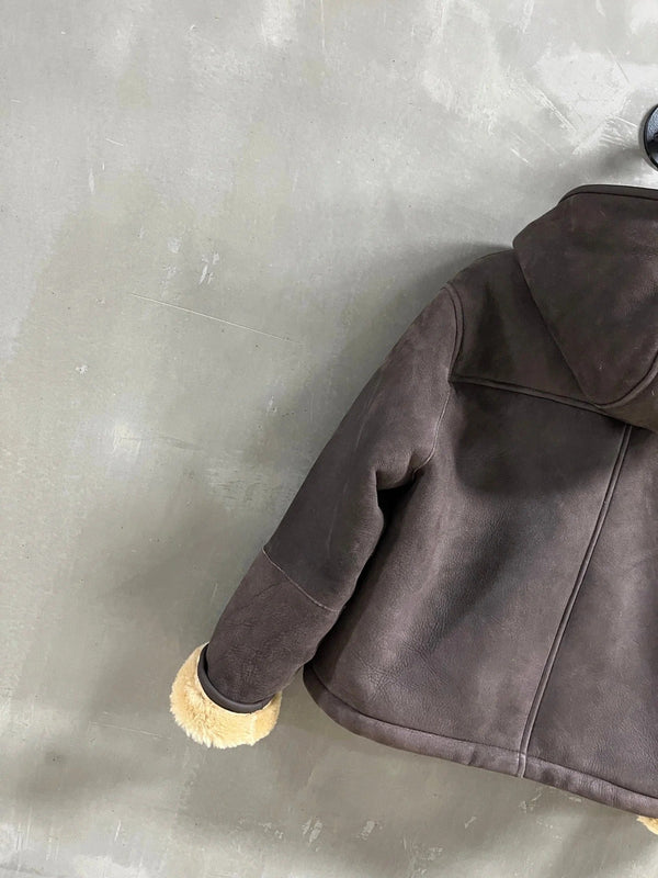 HERMES 25S JACKET 064