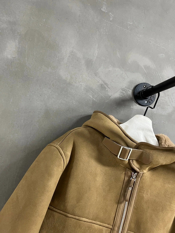 HERMES 25S JACKET 063