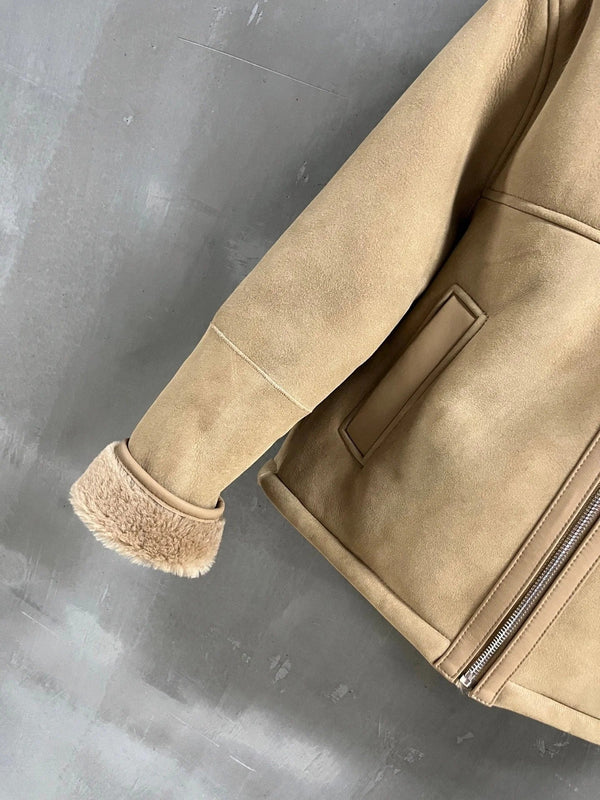 HERMES 25S JACKET 061