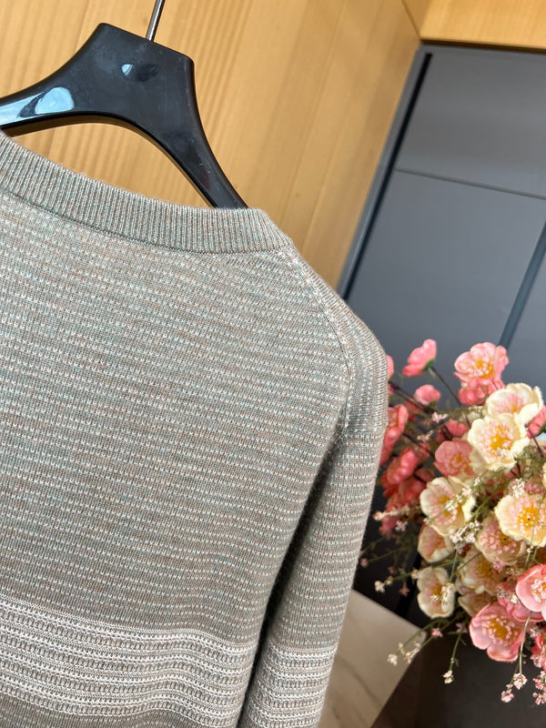 LP CREW NECK SWEATER STYLE 158