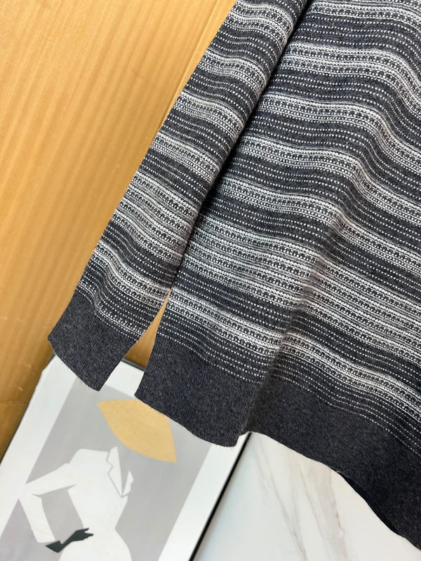 LP CREW NECK SWEATER STYLE 159