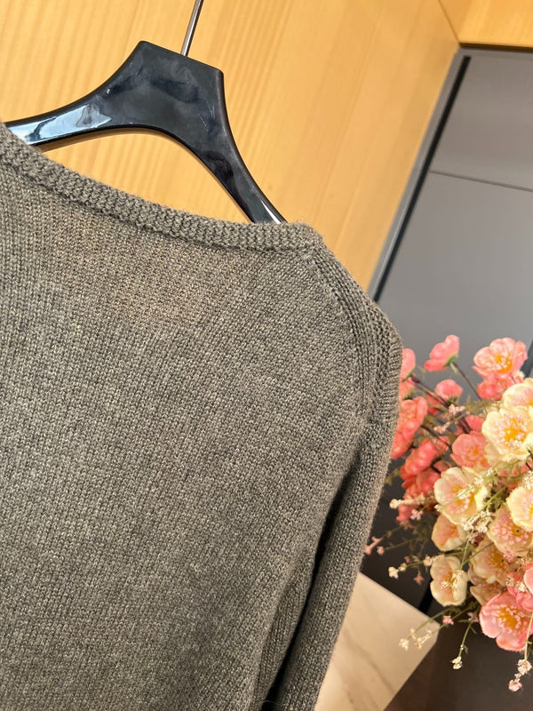 LP CARDIGAN STYLE 160