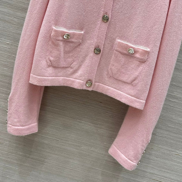 MAGLIONE CHANEL STILE 14