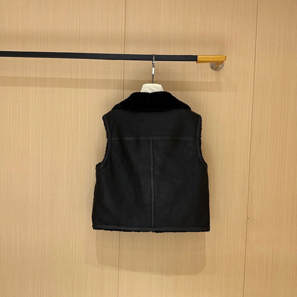 HERMES 25S WOOL BLAZER 127