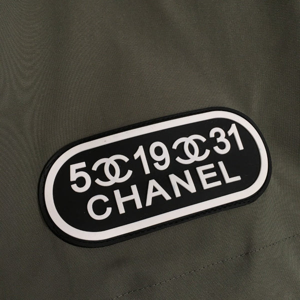 CHANEL 25S COAT STYLE 132