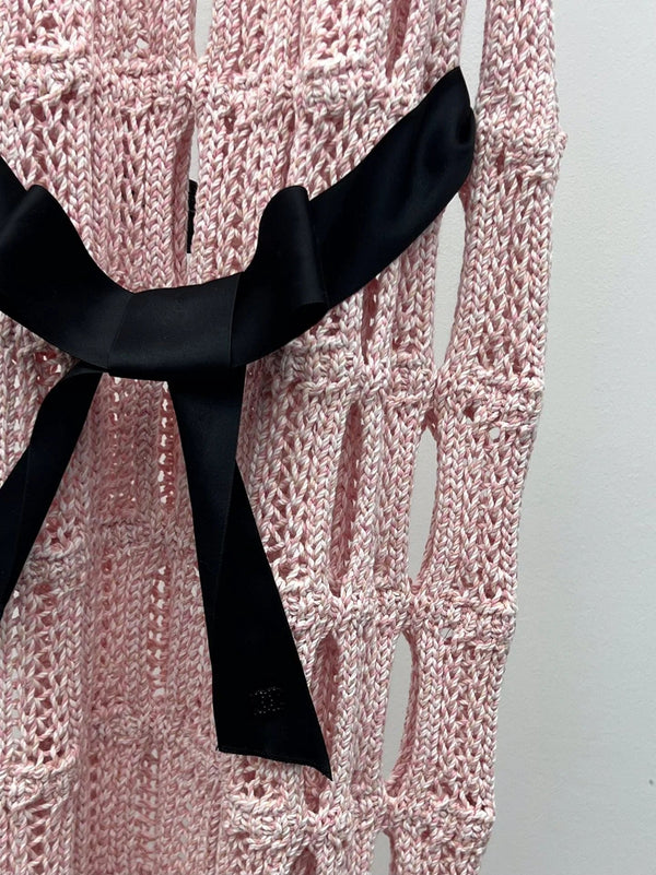 CHANEL 25S DRESS STYLE 173