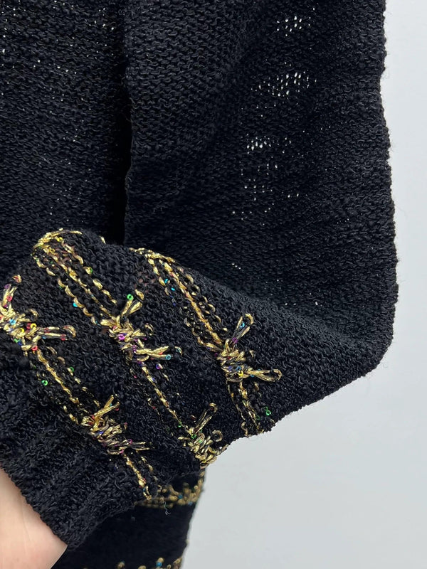 CHANEL 25S CARDIGAN STYLE 171