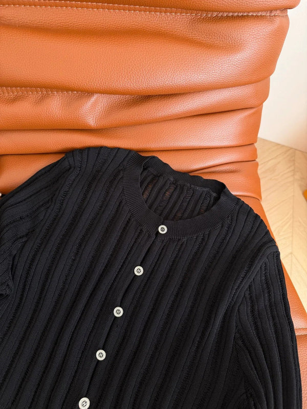 CHANEL SWEATER STYLE 37