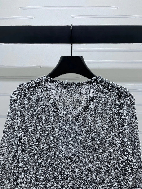 CHANEL 25S CARDIGAN STYLE 160