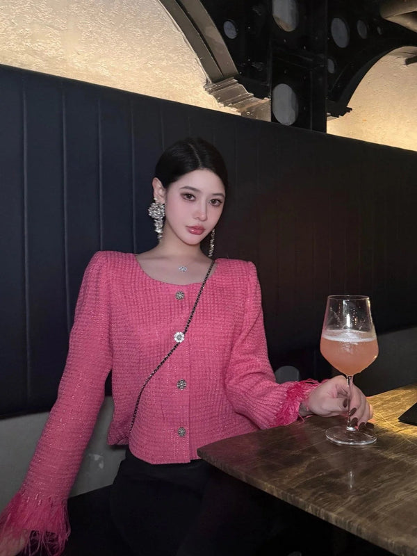 GIACCA CHANEL 25S STILE 228