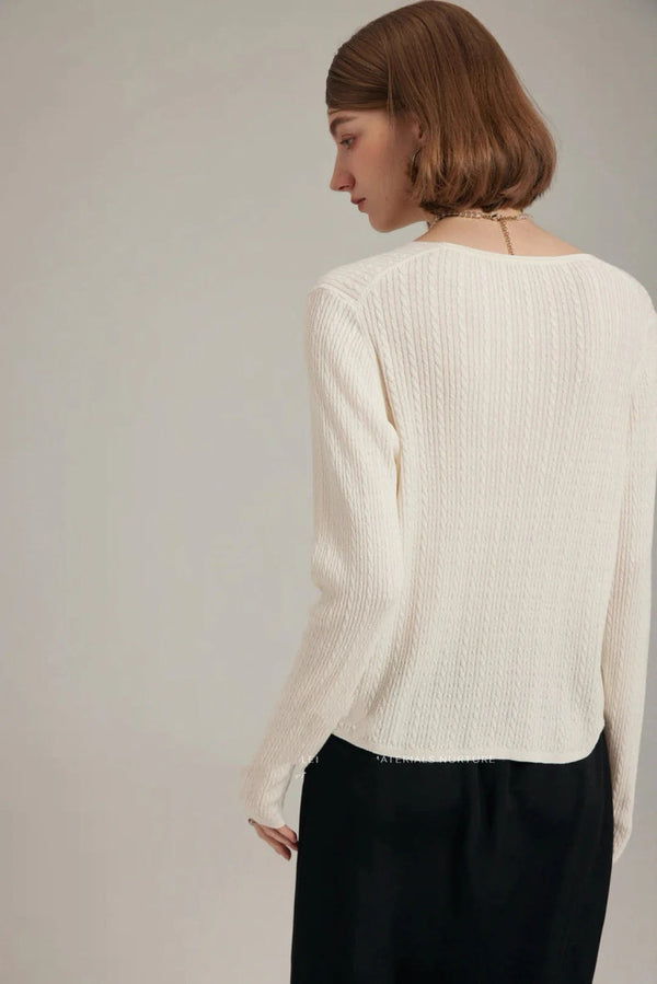 LP CARDIGAN STYLE 224