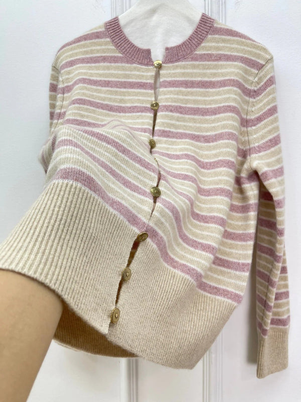 LP CARDIGAN STYLE 178