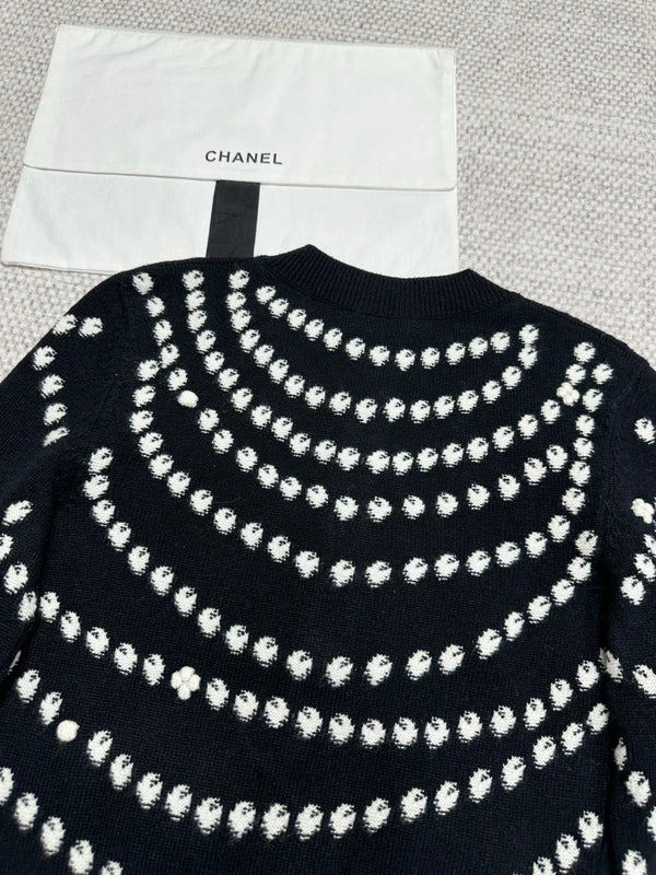 CHANEL CARDIGAN STYLE 100