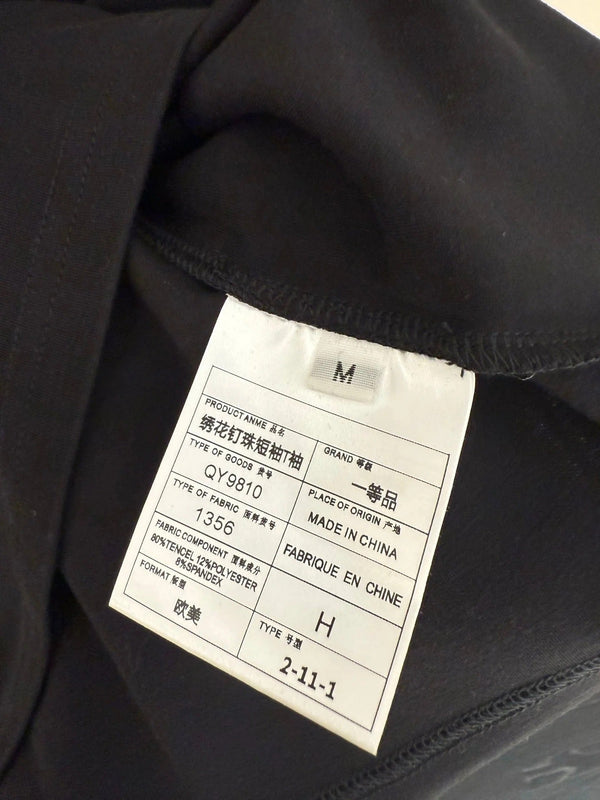 T-SHIRT CHANEL 25S STILE 149